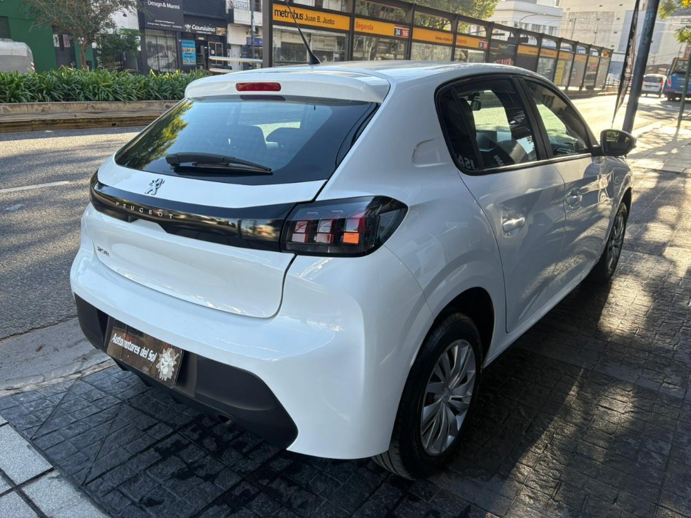 Peugeot 208 Like Pack — foto 2